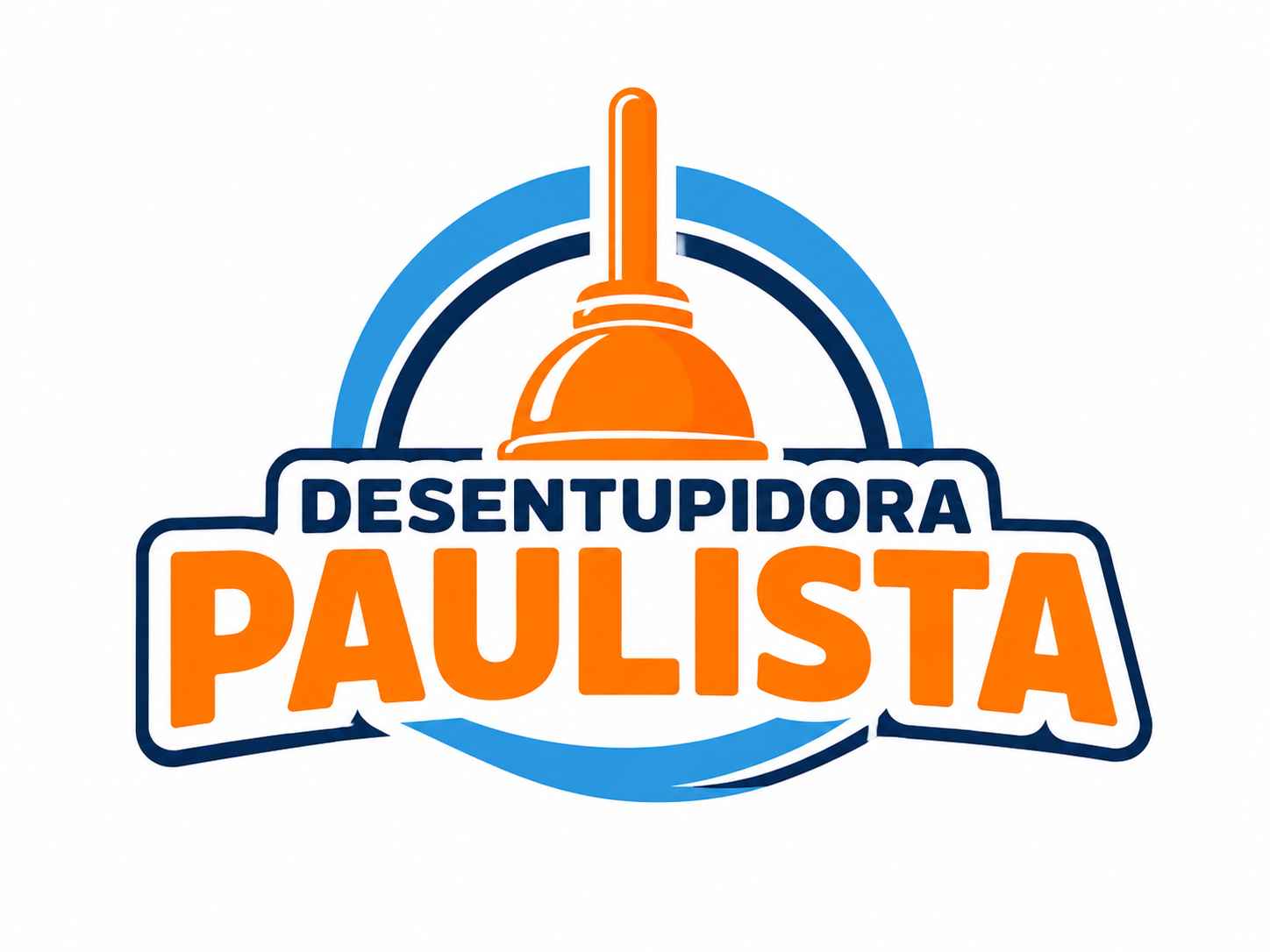 Desentupidora Paulista Desentupidora Paulista